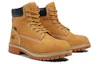 Lookbook (W) Bota Outdoor Timberland de Media Caña 'Amarilla' A2QVU231