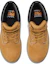 Shop (W) Bota Outdoor Timberland de Media Caña 'Amarilla' A2QVU231