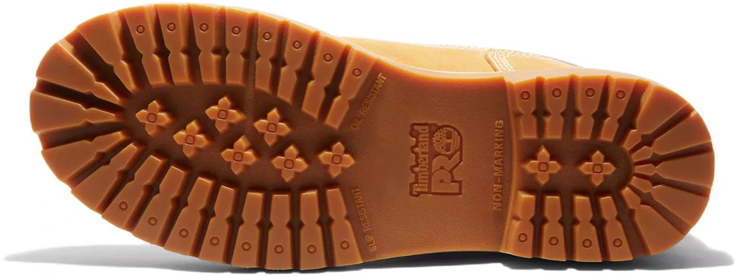 (W) Bota Outdoor Timberland de Media Caña 'Amarilla' A2QVU231 Details for (W) Bota Outdoor Timberland de Media Caña 'Amarilla' A2QVU231