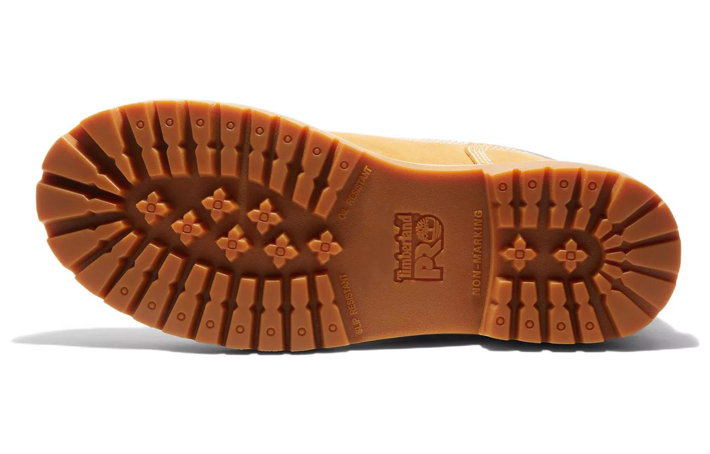 (W) Timberland Mid-Top Outdoor Boot 'Yellow' 圖 6