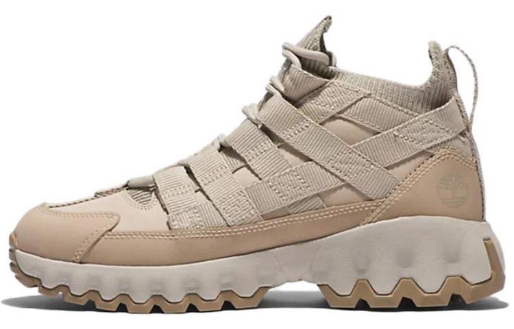 (Women) Timberland Mid-Top Outdoor Boots 'Beige' A41PR257