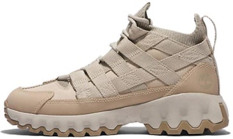 (Women) Timberland Mid-Top Outdoor Boots 'Beige' A41PR257 (Women) Timberland Mid-Top Outdoor Boots 'Beige' A41PR257