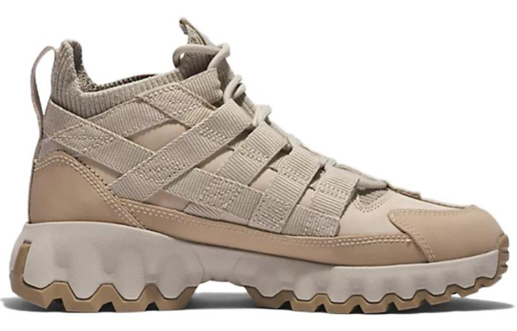 Order (W) Bottes Timberland Outdoor Mi-Hautes ''Beige'' A41PR257
