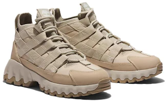 Lookbook (W) Bottes Timberland Outdoor Mi-Hautes ''Beige'' A41PR257