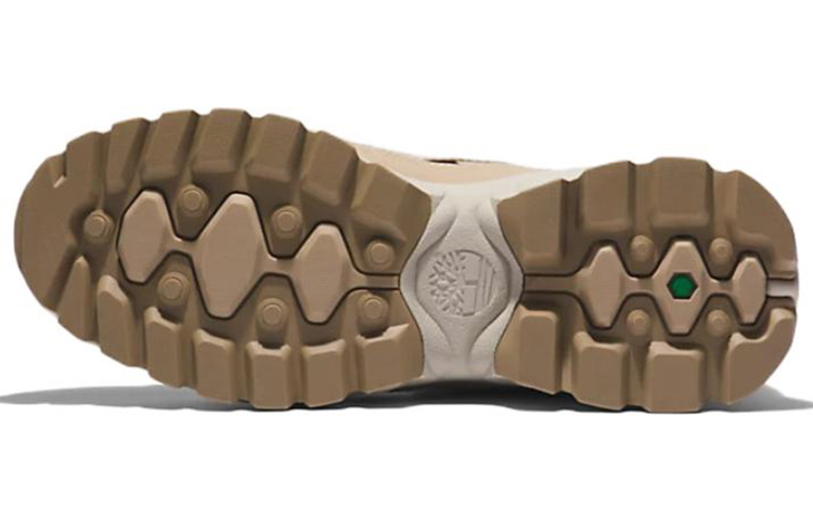Details for (W) Bottes Timberland Outdoor Mi-Hautes ''Beige'' A41PR257