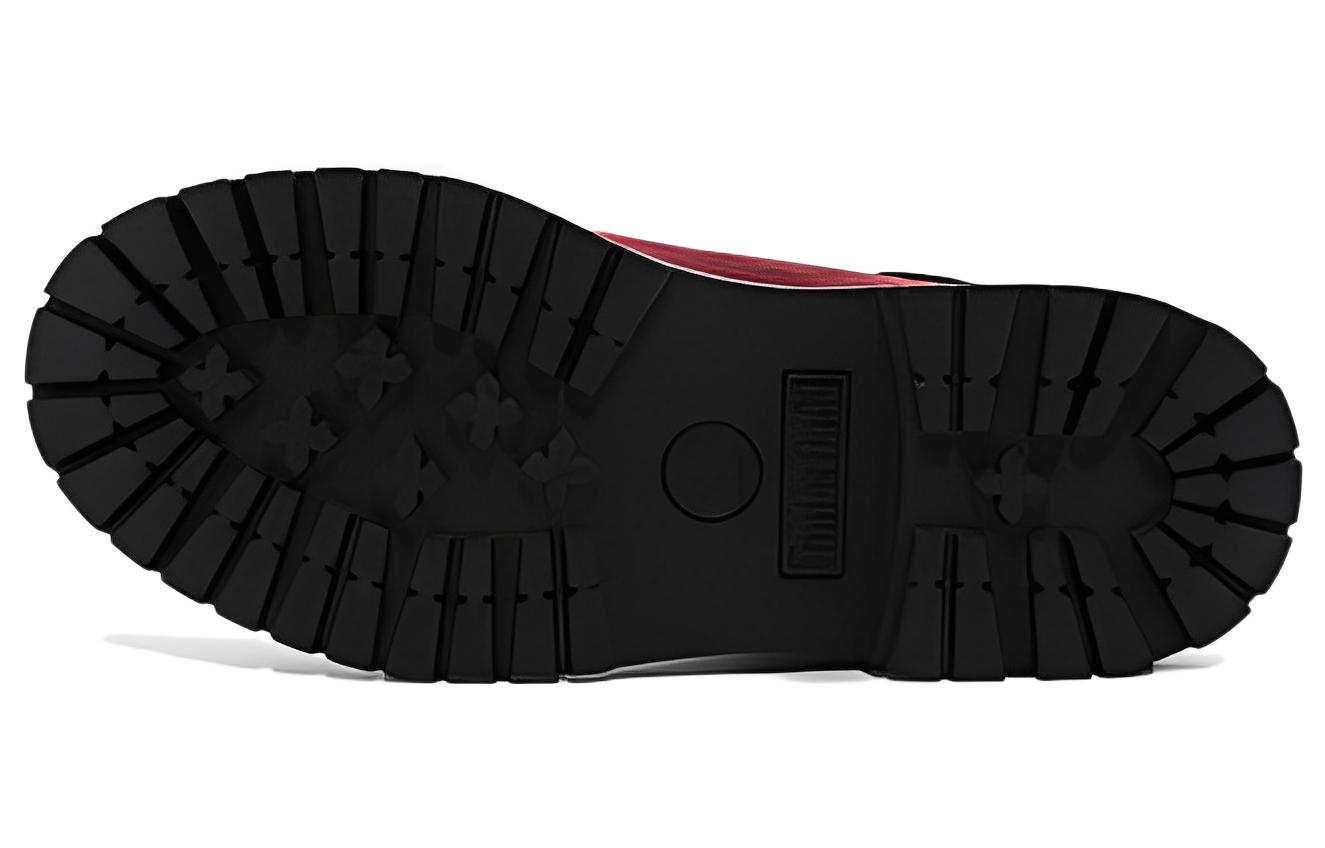 Purchase (W) Botas Impermeables de Media Caña Timberland Outdoor 'Burdeos' A5M6G