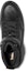 Shop (W) Timberland Kasut Sneakers Tinggi 'Kulit Hitam Penuh Butiran' A21N6001
