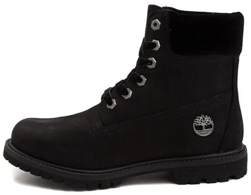 (W) Bottes Timberland Mi-hautes ''Noires Légères Décontractées''. 538416 Buy (W) Bottes Timberland Mi-hautes ''Noires Légères Décontractées''. 538416