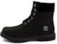 Buy (W) Bottes Timberland Mi-hautes ''Noires Légères Décontractées''. 538416
