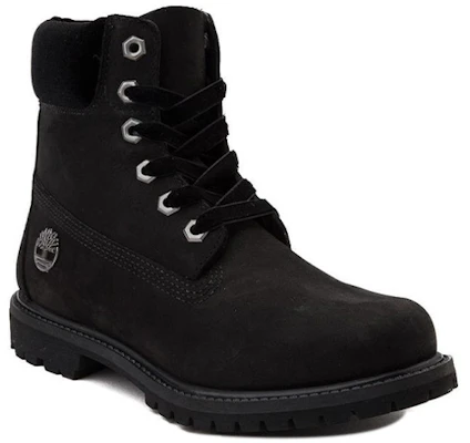 (W) Bottes Timberland Mi-hautes ''Noires Légères Décontractées''. 538416 Lookbook (W) Bottes Timberland Mi-hautes ''Noires Légères Décontractées''. 538416
