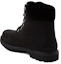 Shop (W) Bottes Timberland Mi-hautes ''Noires Légères Décontractées''. 538416