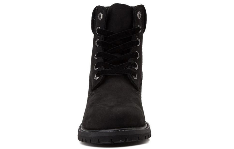 Purchase (W) Bottes Timberland Mi-hautes ''Noires Légères Décontractées''. 538416