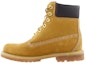Buy (W) But Timberland 'Wheat' But Kerja Potongan Sederhana 018220BF