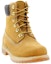 Order (W) But Timberland 'Wheat' But Kerja Potongan Sederhana 018220BF