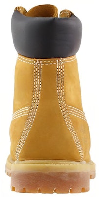 (W) Boot Kerja Timberland Mid-Top 'Wheat' 018220BF Shop (W) Boot Kerja Timberland Mid-Top 'Wheat' 018220BF