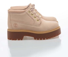 (Women) Timberland Mid Lace-Up Waterproof Boot / A2HA9 (Women) Timberland Mid Lace-Up Waterproof Boot / A2HA9