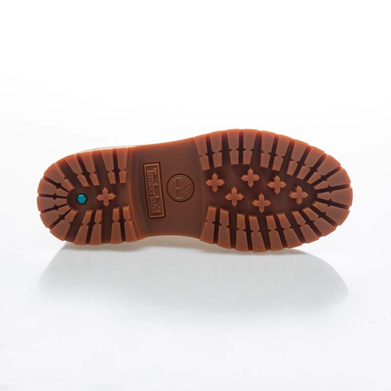 Shop (W) Timberland Mid Lace-Up Sepatu Boots Tahan Air A2HA9