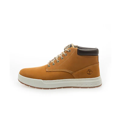 (W) Timberland Mid Lace Sneakers