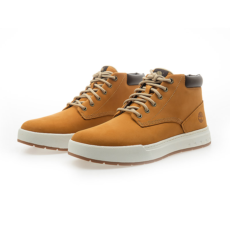 Order (W) Zapatillas Timberland Mid Lace A5PRV