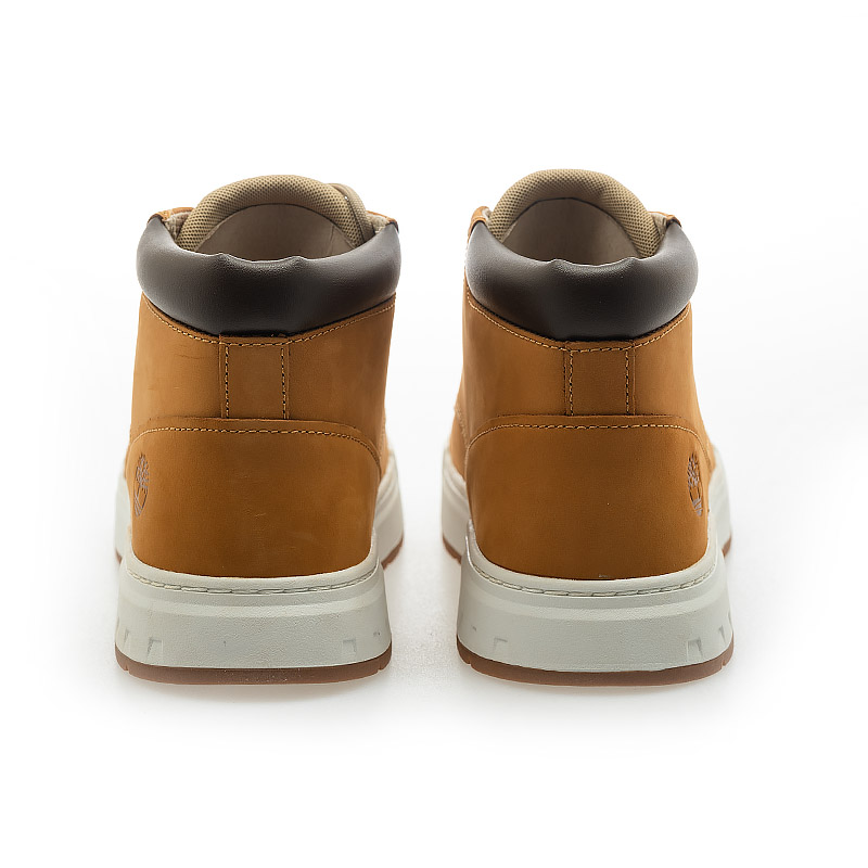 Lookbook (W) Zapatillas Timberland Mid Lace A5PRV