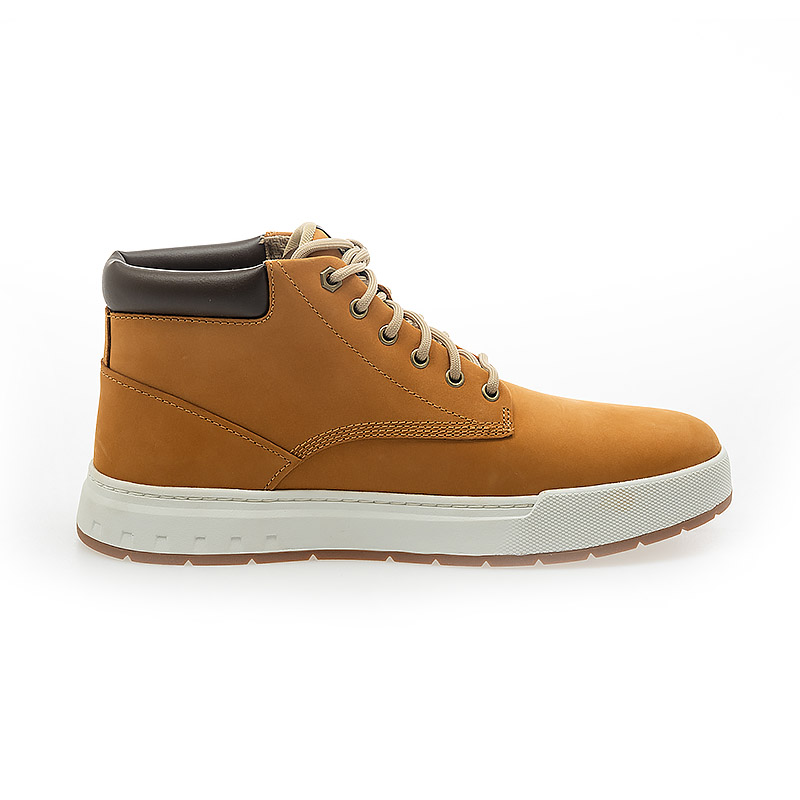 Shop (W) Zapatillas Timberland Mid Lace A5PRV