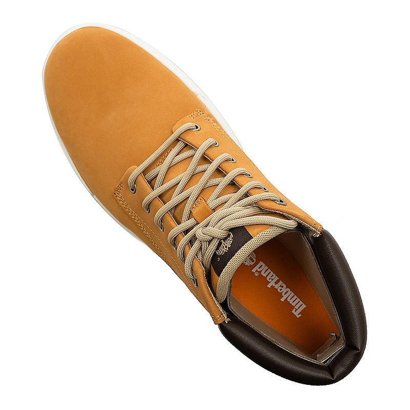 Details for (W) Zapatillas Timberland Mid Lace A5PRV