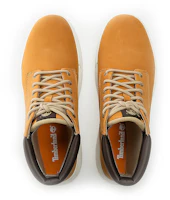 Sizing (W) Timberland 中筒系帶休閒鞋 A5PRV