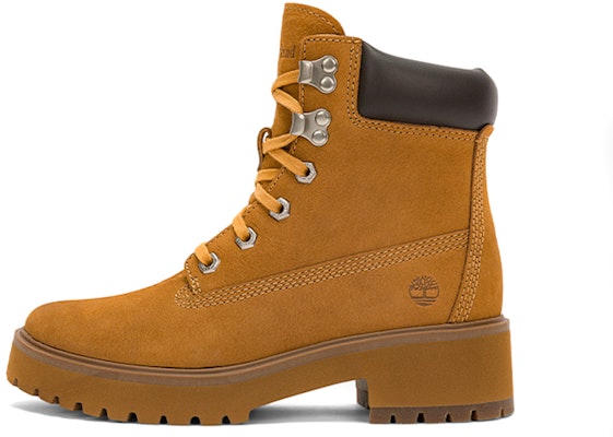 (Women) Timberland Mid-Top 'Comfort Outdoor' Boots 'Wheat' A5VPZW Buy (Women) Timberland Mid-Top 'Comfort Outdoor' Boots 'Wheat' A5VPZW