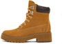 Buy (W) But Timberland Mid-Top 'Comfort Outdoor' But 'Wheat' A5VPZW