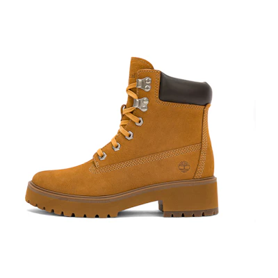 (W) Timberland Mid-Top 'CMFT Outdoor' Boots 'Wheat'