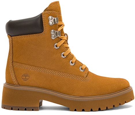 (W) But Timberland Mid-Top 'Comfort Outdoor' But 'Wheat' A5VPZW Order (W) But Timberland Mid-Top 'Comfort Outdoor' But 'Wheat' A5VPZW