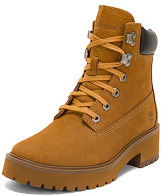 (Women) Timberland Mid-Top 'Comfort Outdoor' Boots 'Wheat' A5VPZW Lookbook (Women) Timberland Mid-Top 'Comfort Outdoor' Boots 'Wheat' A5VPZW
