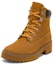 Lookbook (W) But Timberland Mid-Top 'Comfort Outdoor' But 'Wheat' A5VPZW
