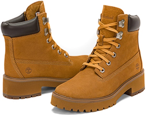 (W) But Timberland Mid-Top 'Comfort Outdoor' But 'Wheat' A5VPZW Purchase (W) But Timberland Mid-Top 'Comfort Outdoor' But 'Wheat' A5VPZW