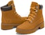 (W) But Timberland Mid-Top 'Comfort Outdoor' But 'Wheat' A5VPZW