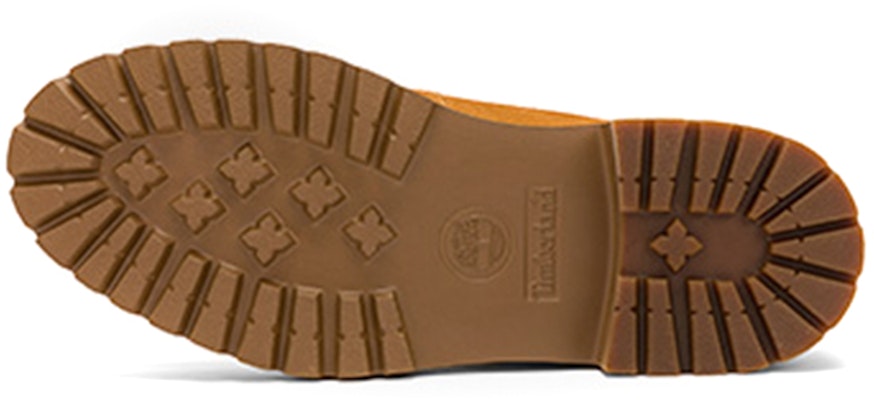 (W) But Timberland Mid-Top 'Comfort Outdoor' But 'Wheat' A5VPZW Details for (W) But Timberland Mid-Top 'Comfort Outdoor' But 'Wheat' A5VPZW