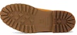(W) But Timberland Mid-Top 'Comfort Outdoor' But 'Wheat' A5VPZW