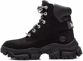 (Women) Timberland Adley Way Sneaker Boot 'Black Nubuck' A5XBG015 (Women) Timberland Adley Way Sneaker Boot 'Black Nubuck' A5XBG015