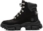 Buy (W) Timberland Adley Way Sneaker Boot 'Hitam Nubuck' A5XBG015