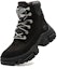 Lookbook (W) Timberland Adley Way Sneaker Boot 'Hitam Nubuck' A5XBG015