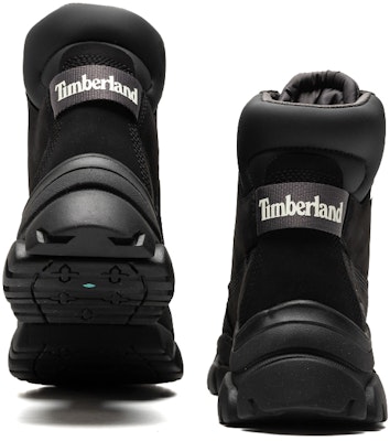 (Women) Timberland Adley Way Sneaker Boot 'Black Nubuck' A5XBG015 Shop (Women) Timberland Adley Way Sneaker Boot 'Black Nubuck' A5XBG015