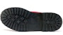 (W) Timberland Mid-Top 'Merah Tua' A2MBUW