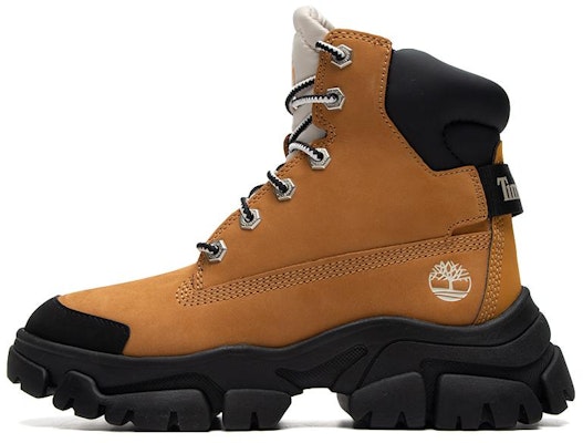 (Women) Timberland Adley Way Sneaker Boot 'Wheat Nubuck' A5XAV231 Buy (Women) Timberland Adley Way Sneaker Boot 'Wheat Nubuck' A5XAV231