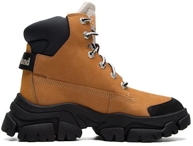 (W) Bota Zapatilla Timberland Adley Way 'Nubuck Trigo' A5XAV231 Order (W) Bota Zapatilla Timberland Adley Way 'Nubuck Trigo' A5XAV231