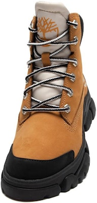 (Women) Timberland Adley Way Sneaker Boot 'Wheat Nubuck' A5XAV231 Lookbook (Women) Timberland Adley Way Sneaker Boot 'Wheat Nubuck' A5XAV231