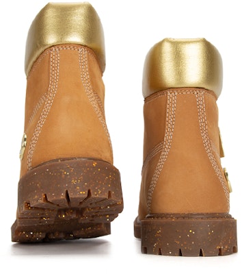 (W) Boot Kalasik Timberland Heritage 6” Kalis Air 'Wheat Nubuck dengan Emas' A5RS8231 Shop (W) Boot Kalasik Timberland Heritage 6” Kalis Air 'Wheat Nubuck dengan Emas' A5RS8231
