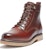 (W) Timberland Kasut Mendaki Mid Top 'Burgundy'. A2JKT212