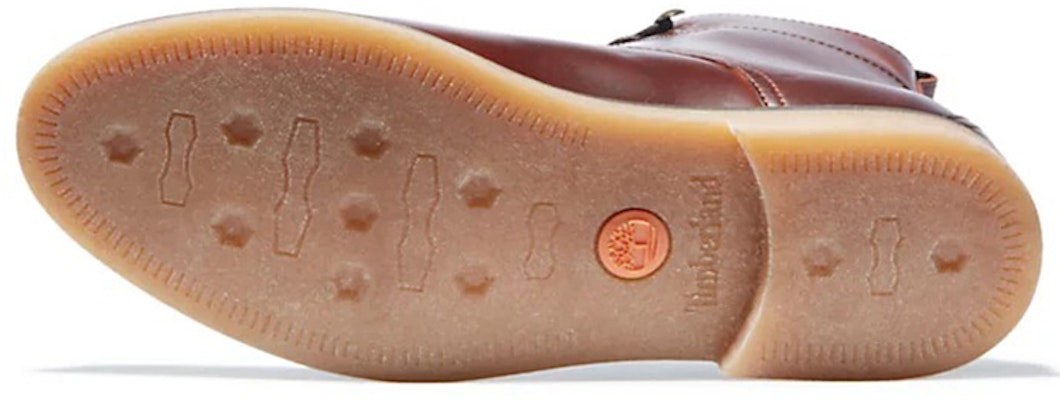 (Women) Timberland Mid Top Hiking Boots 'Burgundy' A2JKT212 Details for (Women) Timberland Mid Top Hiking Boots 'Burgundy' A2JKT212