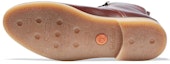 Details for (W) Timberland Kasut Mendaki Mid Top 'Burgundy'. A2JKT212