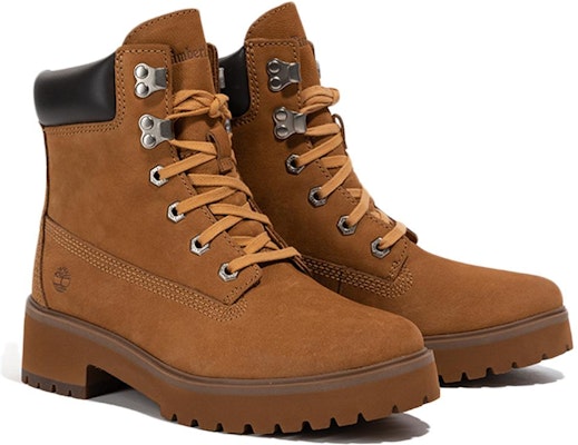 (Women) Timberland Premium Carnaby Cool 6 Inch Waterproof Boot 'Wheat' A5VPZ231 Lookbook (Women) Timberland Premium Carnaby Cool 6 Inch Waterproof Boot 'Wheat' A5VPZ231